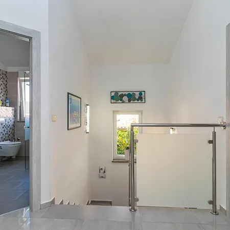 Сasa de vacaciones Gorgeous In With Wifi