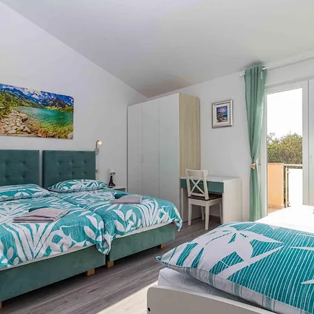 Gorgeous In With Wifi Сasa de vacaciones Pula