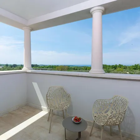 Holiday home Lavanda Vabriga
