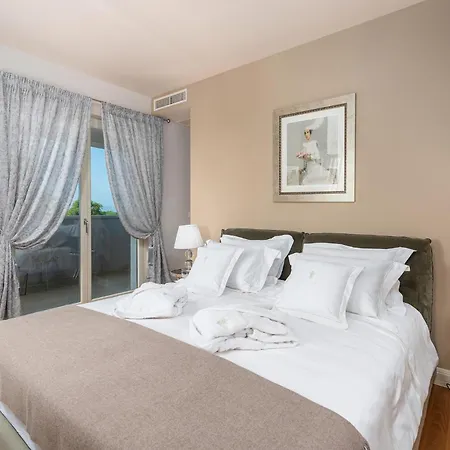 Holiday home Lavanda Vabriga
