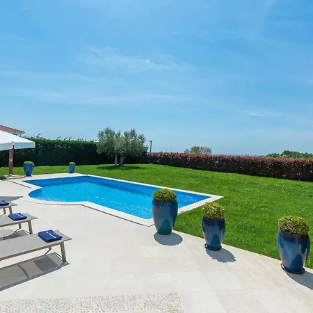 Lavanda Vabriga Holiday home Porec