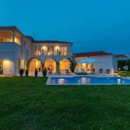 Lavanda Vabriga Holiday home Porec