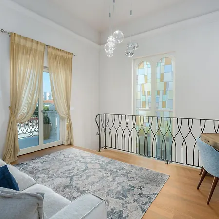 Holiday home Lavanda Vabriga