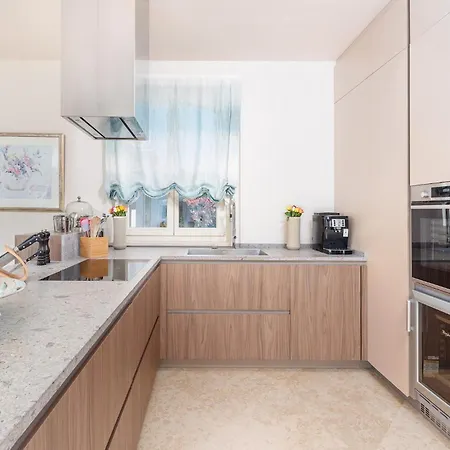 Lavanda Vabriga Holiday home Porec