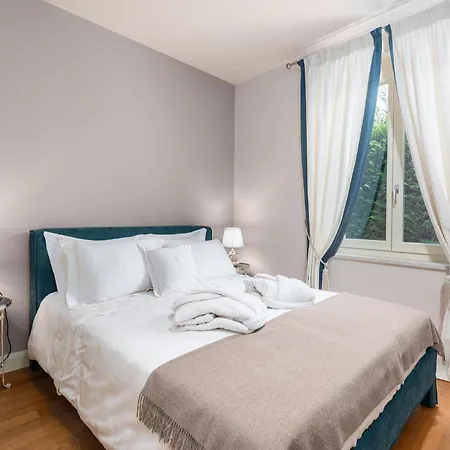 Lavanda Vabriga Holiday home *