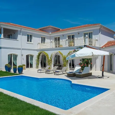 Holiday home Lavanda Vabriga Porec