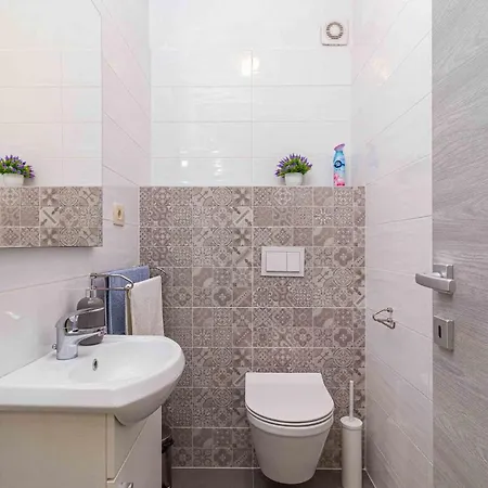 Amazing In With Wifi Casa vacanze *